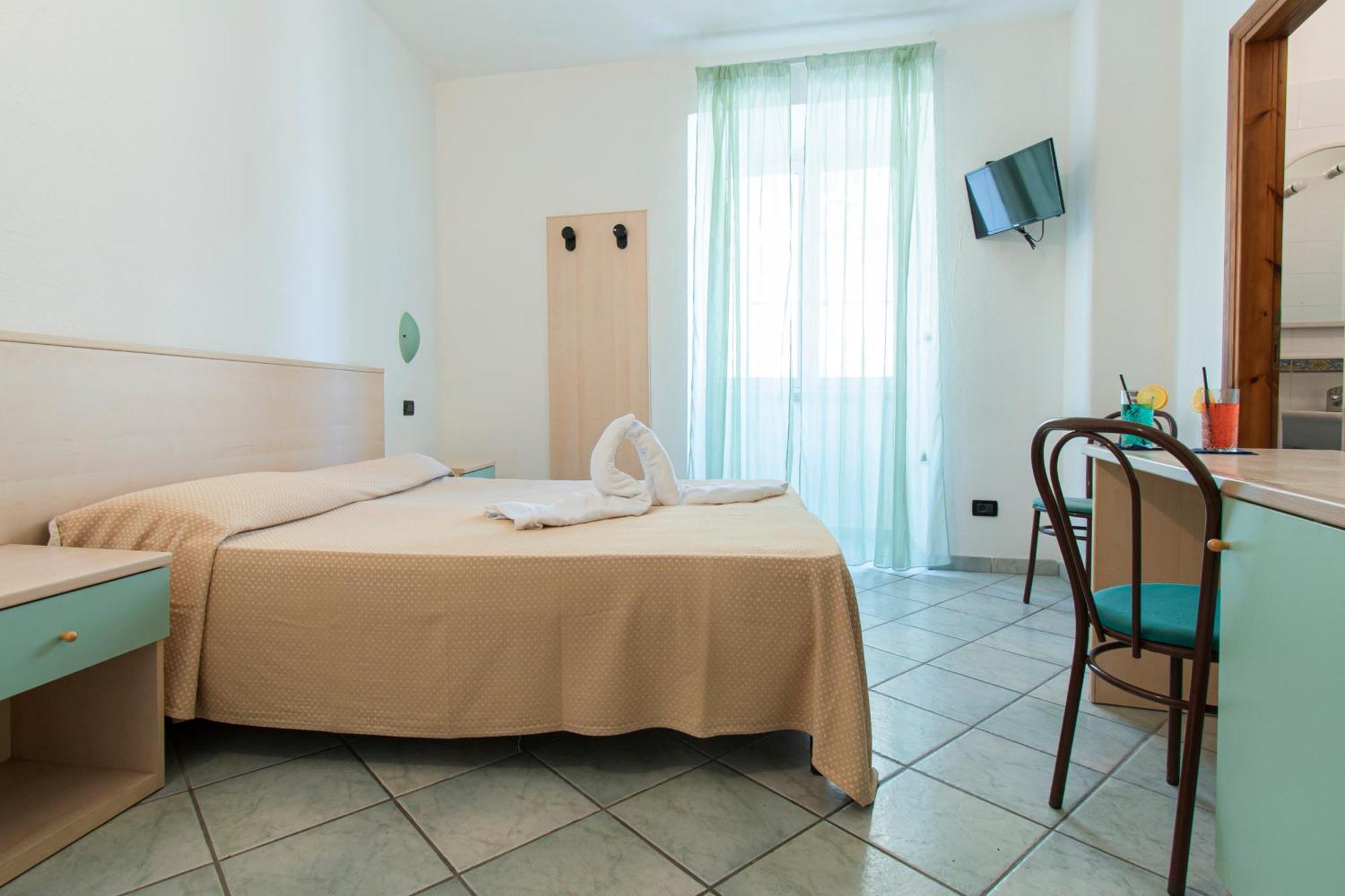 Victoria Park Resort Ischia Exterior foto