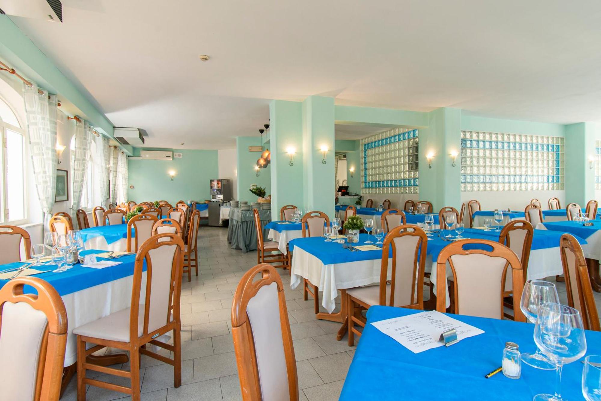 Victoria Park Resort Ischia Exterior foto